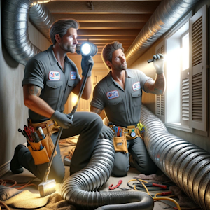 Air Duct Cleaning in Fort Lauderdale