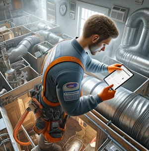 Air Duct Cleaning in Fort Lauderdale